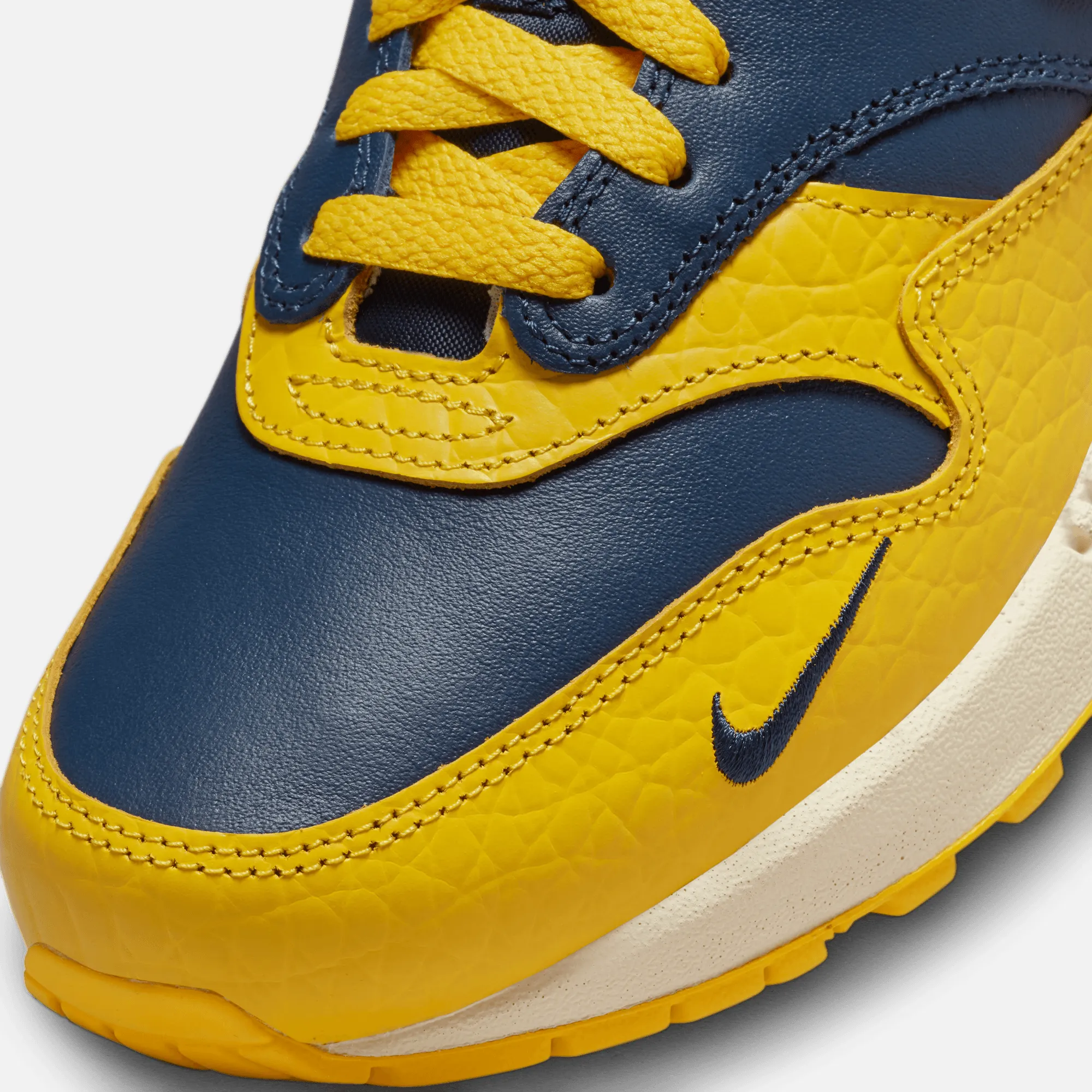 Nike Women's Air Max 1 CO.JP Michigan