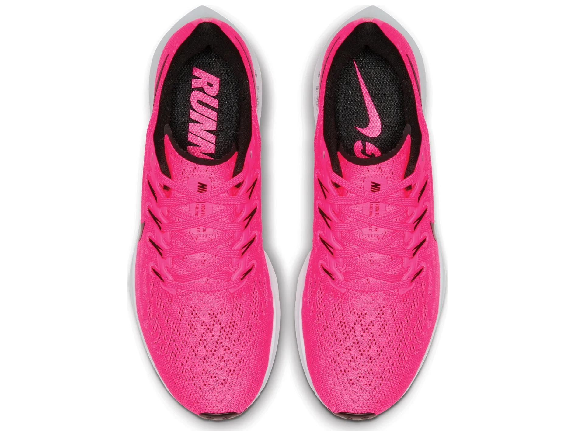 Nike Womens Air Zoom Pegasus 36 <br> AQ2210 600