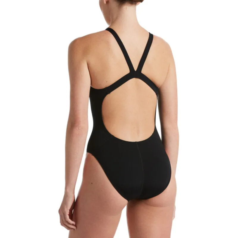 Nike Women's Fastback One Piece Swimsuit