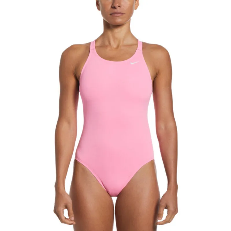 Nike Women's Fastback One Piece Swimsuit