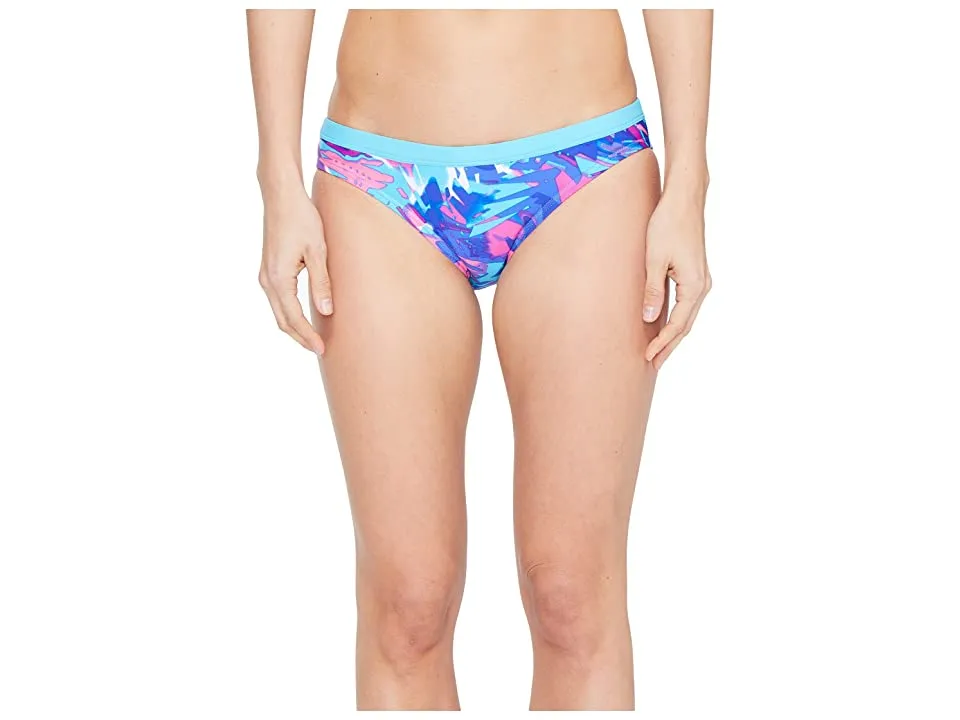 Nike Women's Tropic Bikini Swim Bottom