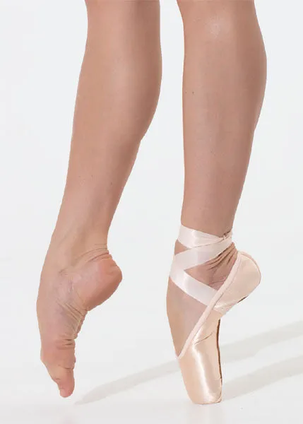 Nikolay Victory Pointe Shoe