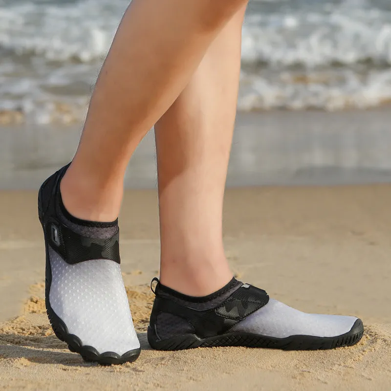 Non-Slip Amphibious Shoes for All Outdoor Activities