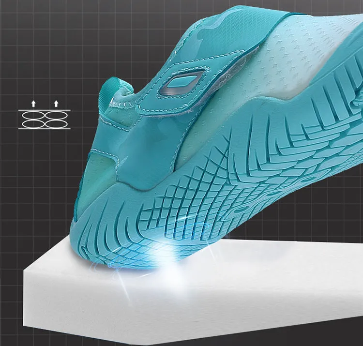 Non-Slip Amphibious Shoes for All Outdoor Activities