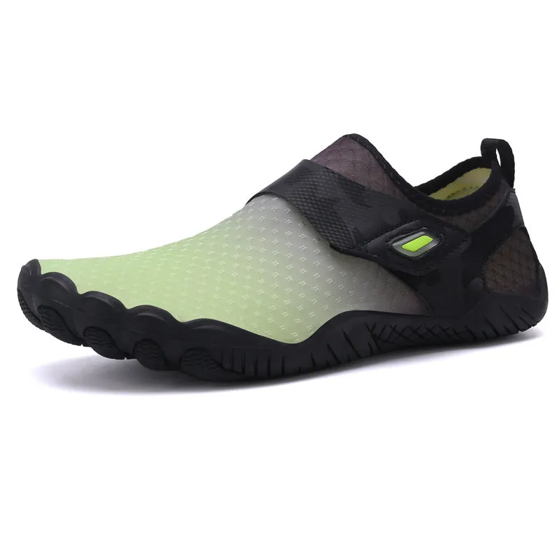 Non-Slip Amphibious Shoes for All Outdoor Activities