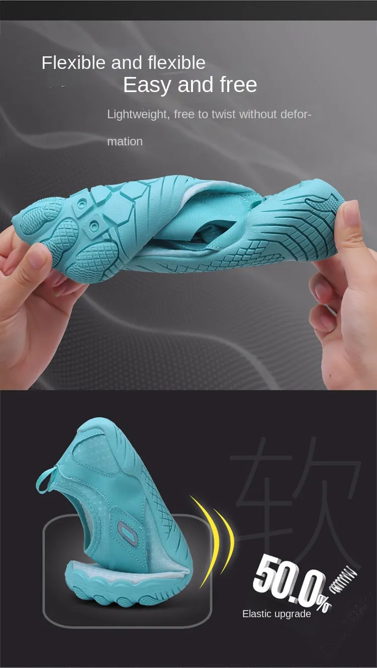 Non-Slip Amphibious Shoes for All Outdoor Activities