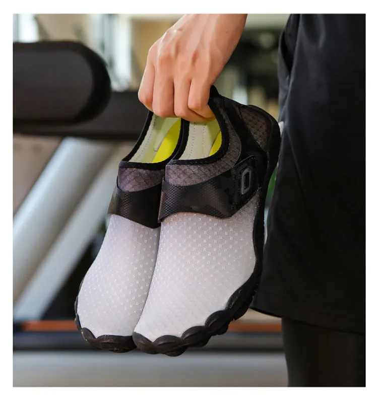 Non-Slip Amphibious Shoes for All Outdoor Activities