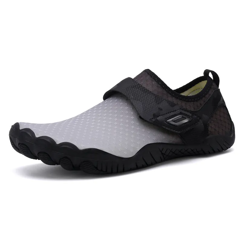 Non-Slip Amphibious Shoes for All Outdoor Activities