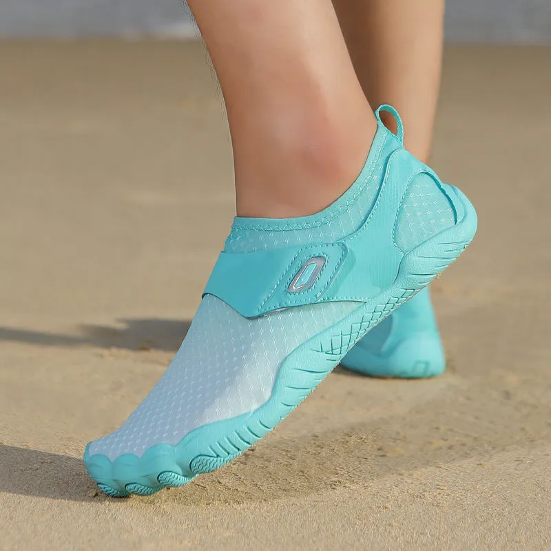 Non-Slip Amphibious Shoes for All Outdoor Activities