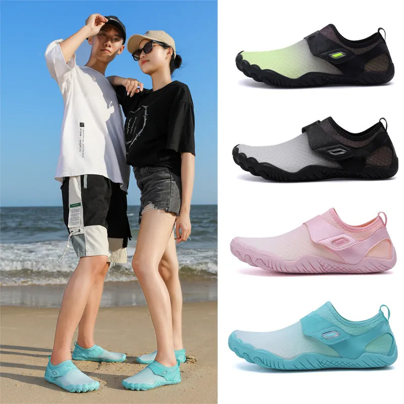 Non-Slip Amphibious Shoes for All Outdoor Activities