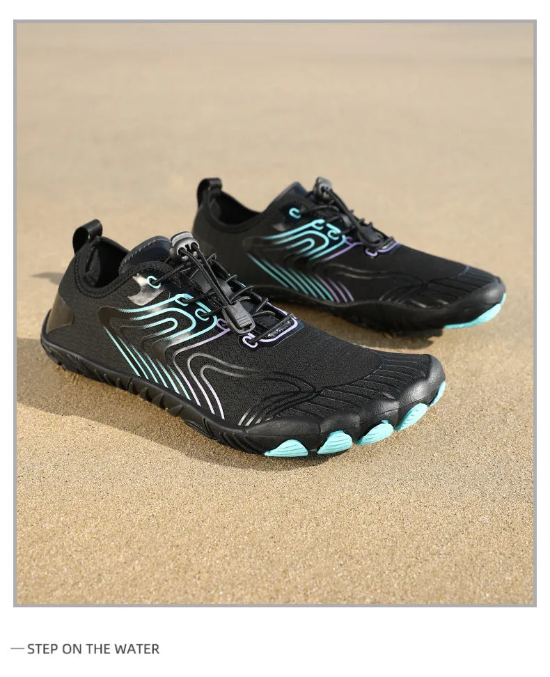 Non-Slip Amphibious Water Shoes for Every Adventure