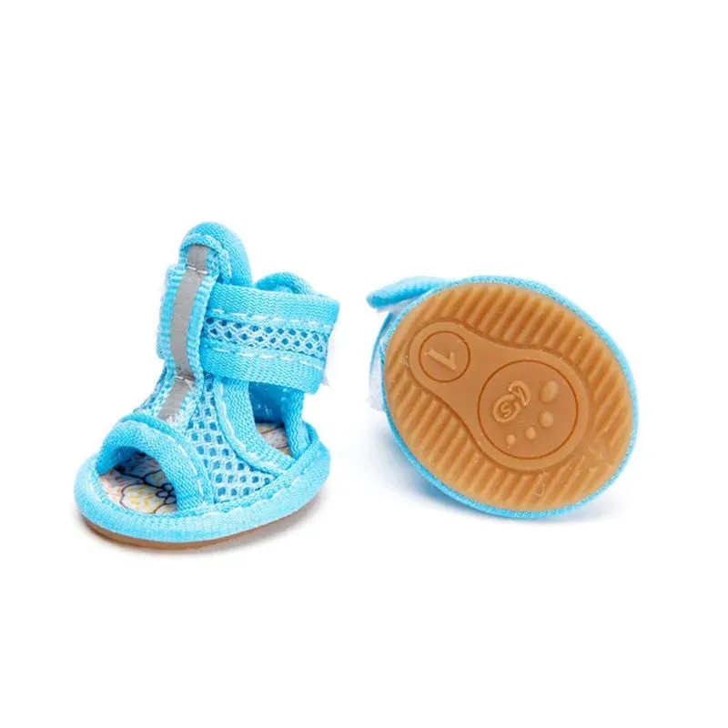 Non-Slip Dog Sandals