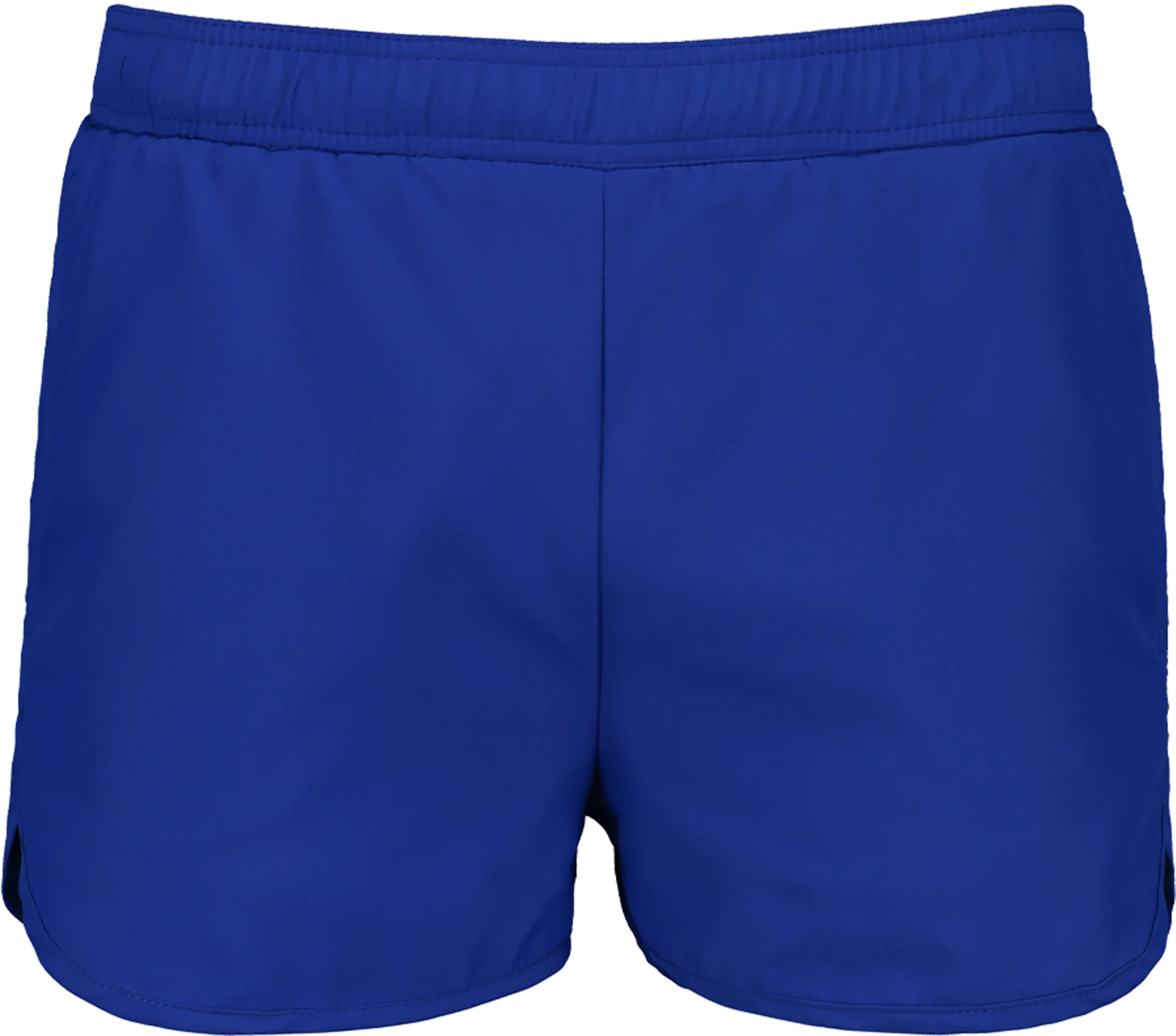 NUDD SHORTS - BLUE