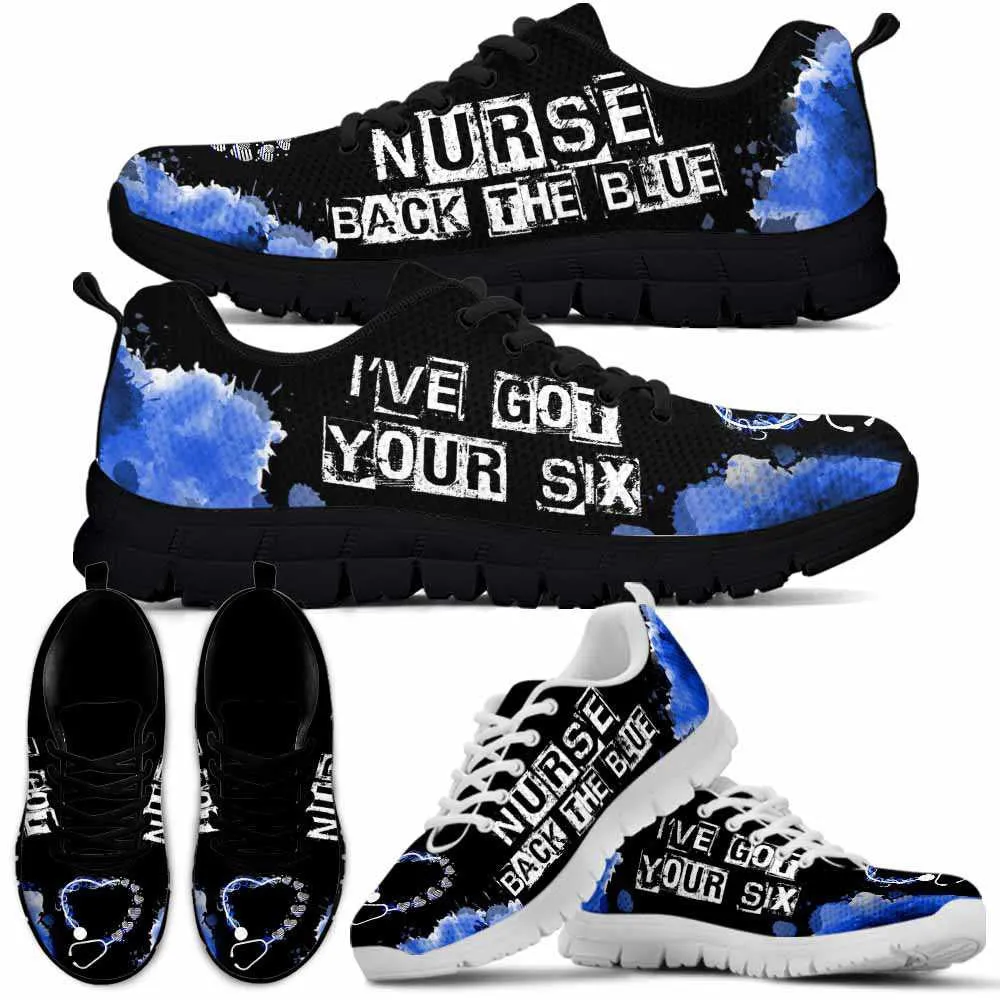 Nurse Sneaker, Police Nurse Sneakers Gym Running Shoes,, Best Shoes For Nurses