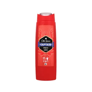 Old Spice Captain Shower Gel 250ml