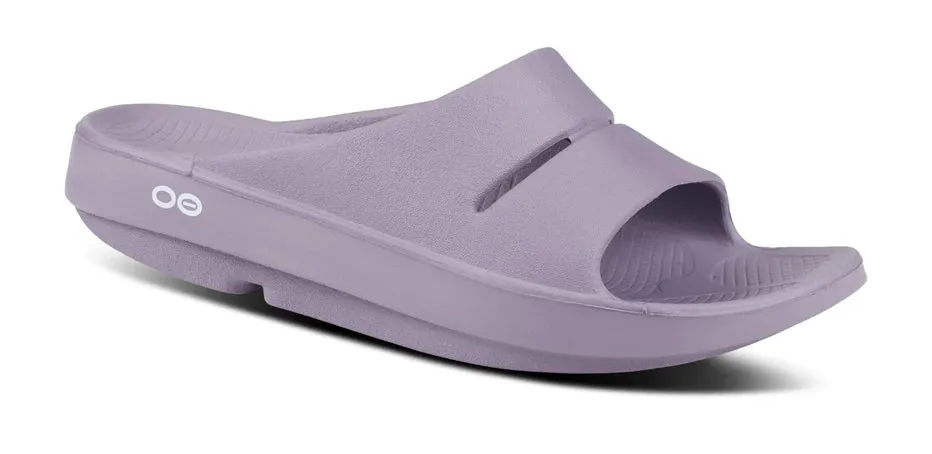 OOFOS OOAHH Sport Slide Unisex