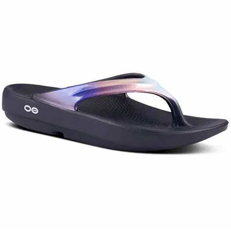 OOFOS OOLALA Luxe Women's