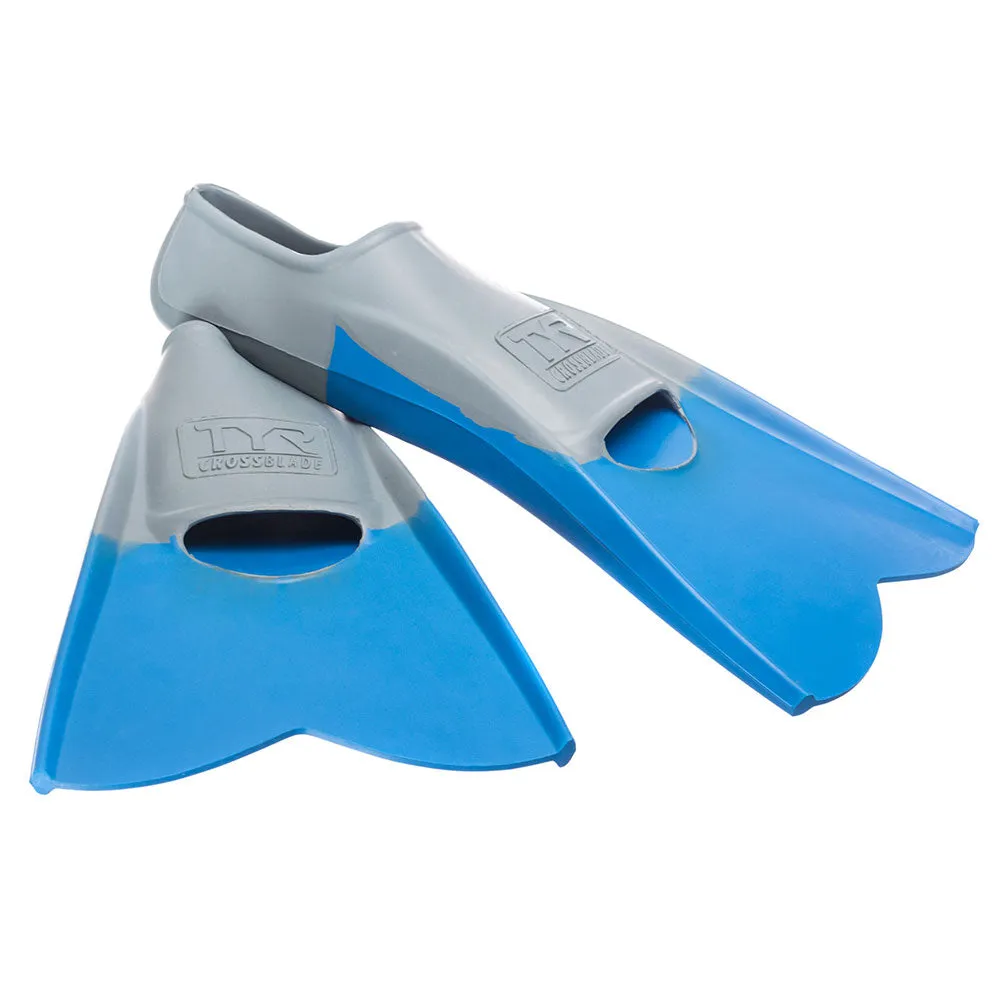 Open Box TYR CrossBlade Training Fins-XLG