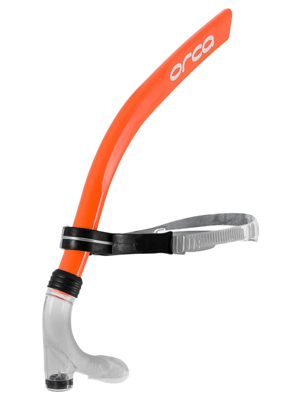 Orca Forward Facing Swim Snorkel