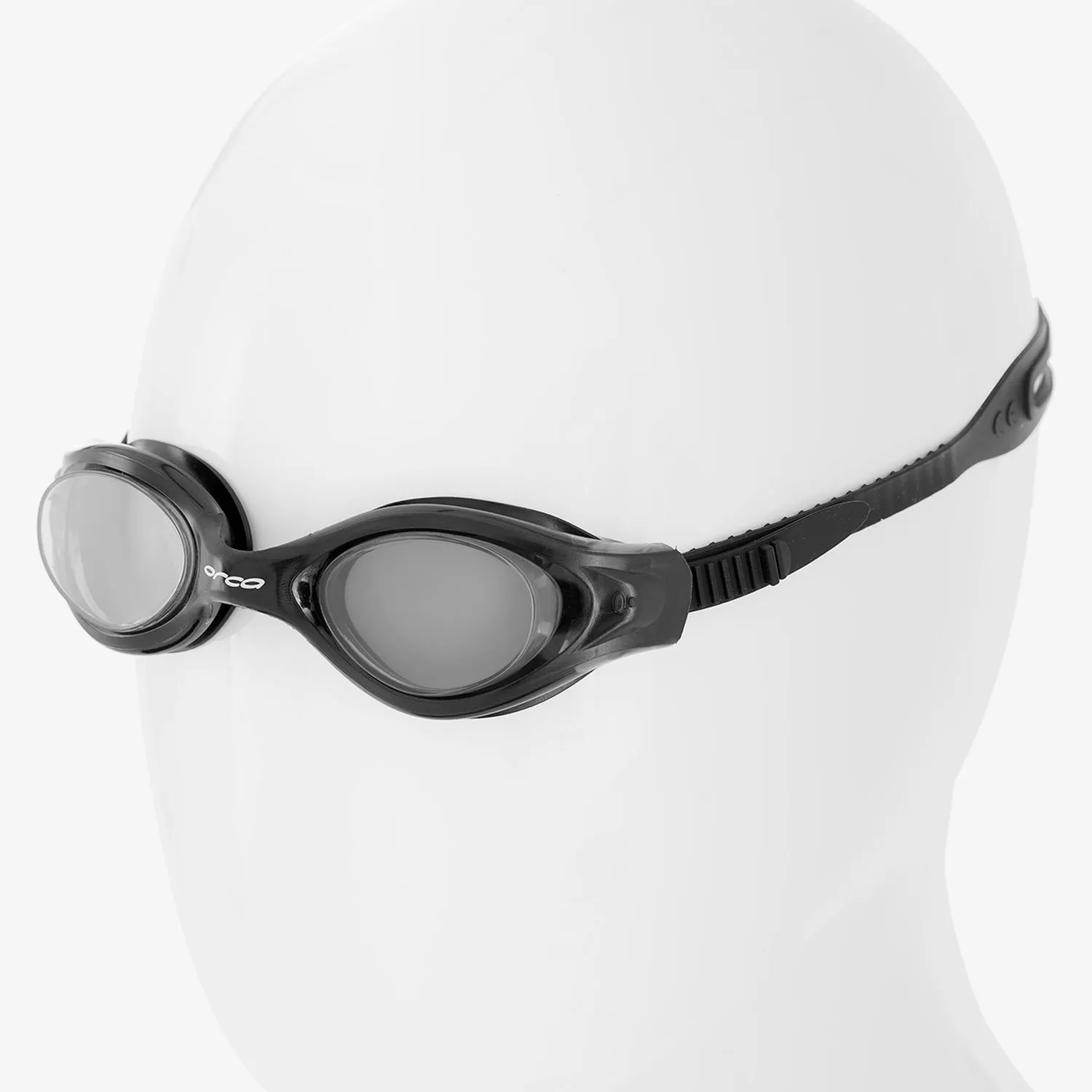 Orca Killa Vision Swim Goggles