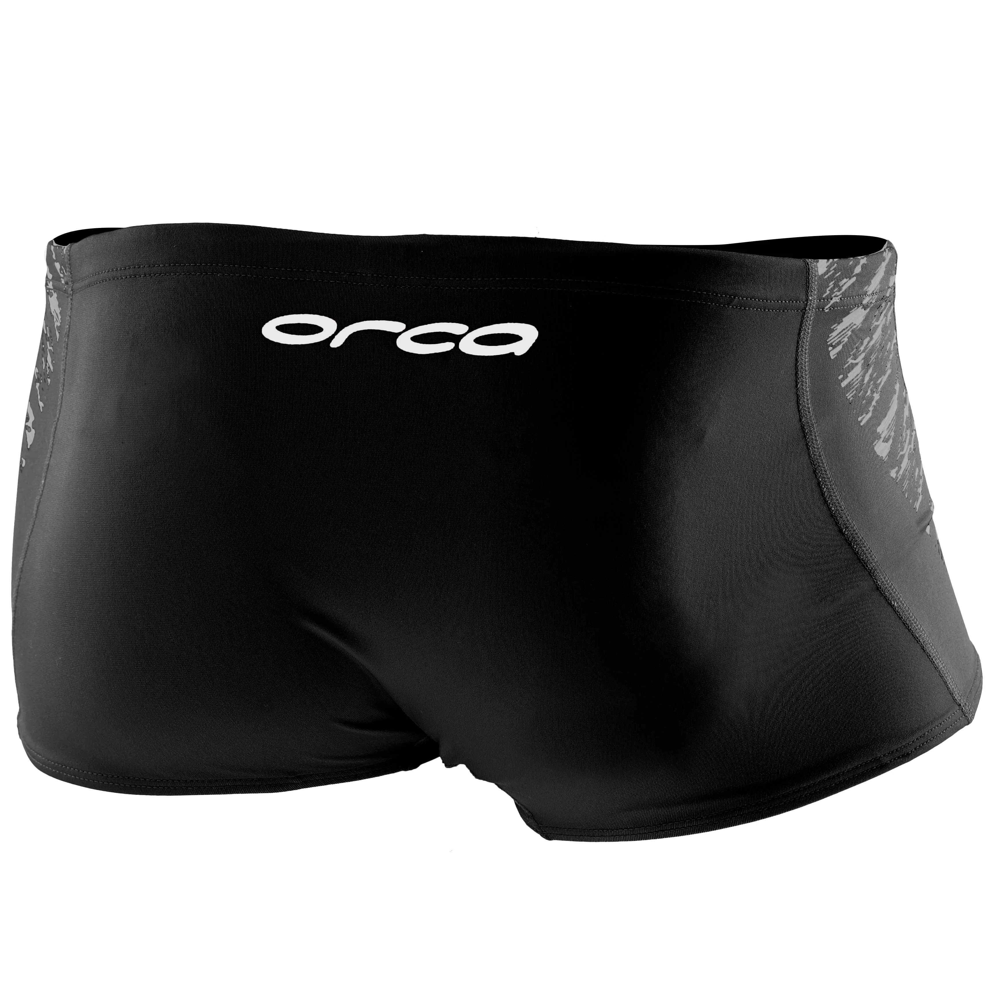 Orca Square Leg Swim Shorts