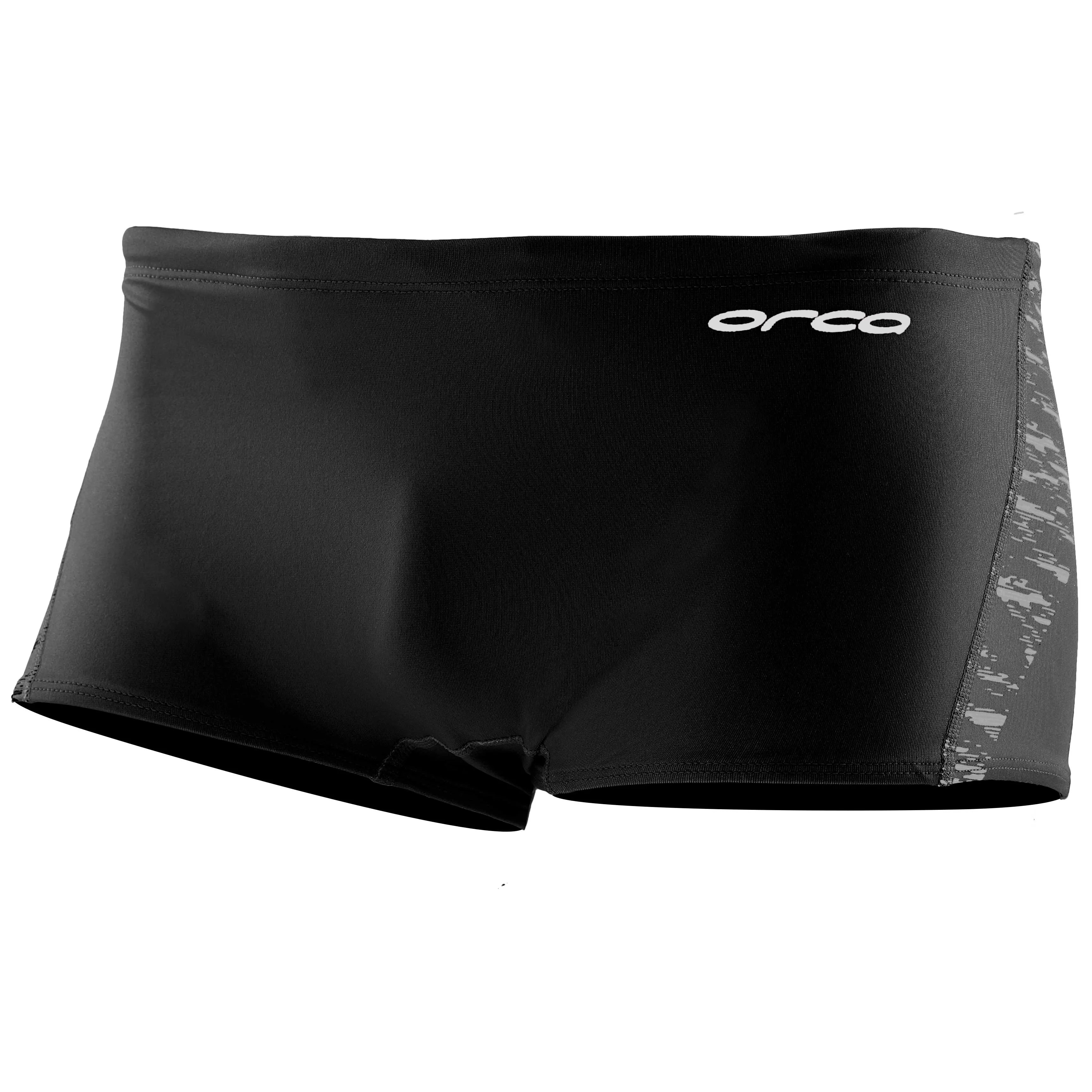 Orca Square Leg Swim Shorts