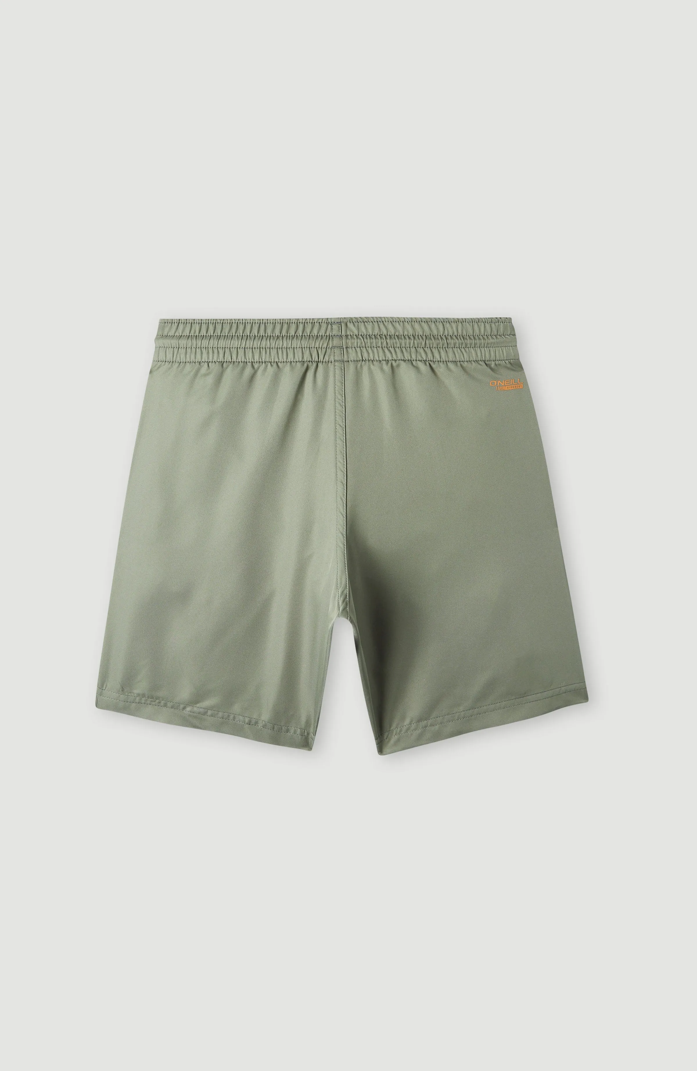 Original Cali 14\" Swim Shorts | Deep Lichen Green"