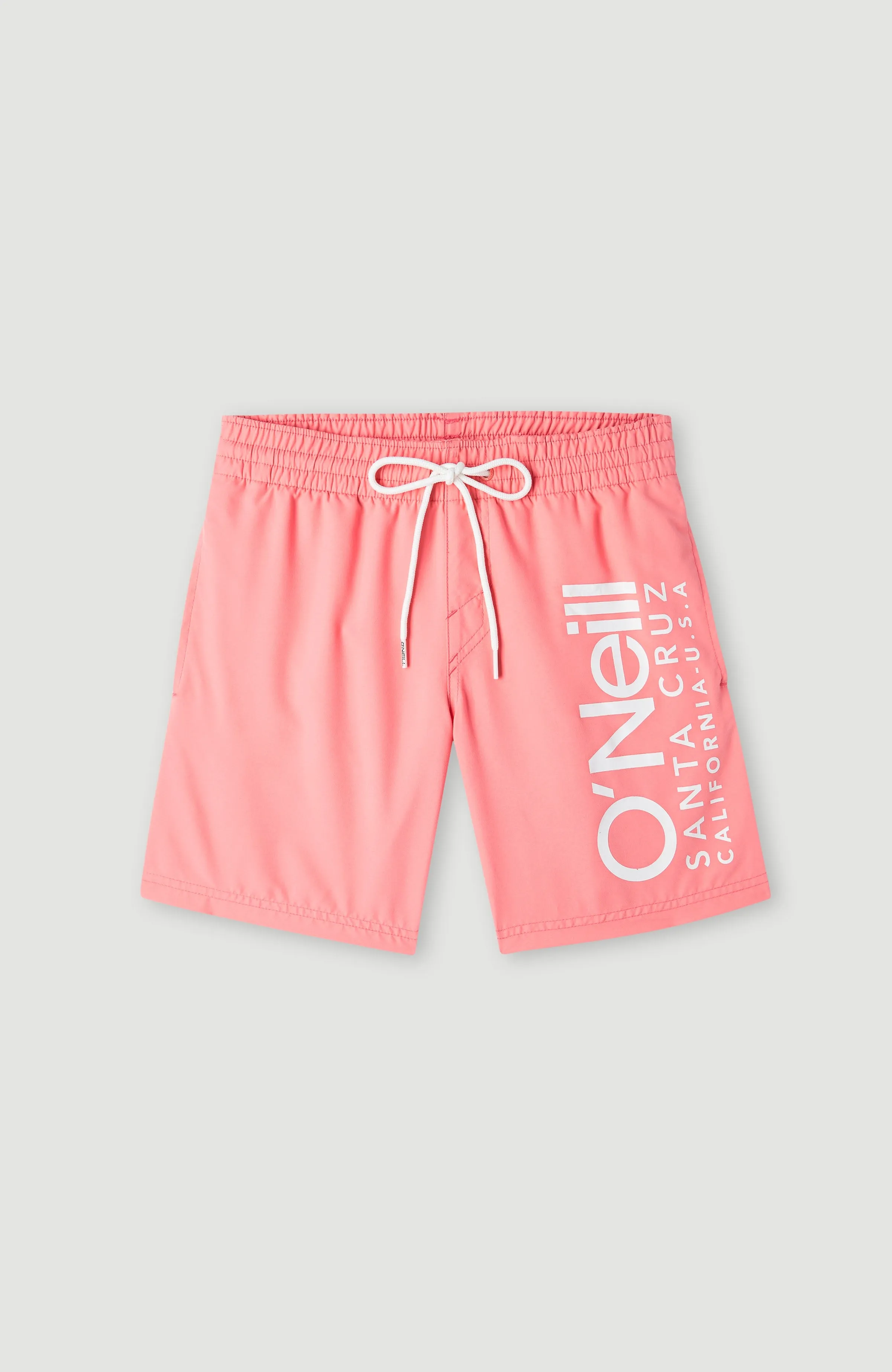 Original Cali 14\" Swim Shorts | Georgia Peach"