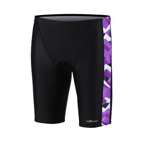 Paradise Country Club_2018_ExtraSleek Eco Denali Spliced Jammer