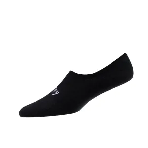 PD Mens Lightweight Ultra Low Cut Sock Black - AW24