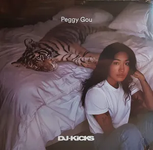 Peggy Gou - DJ-Kicks