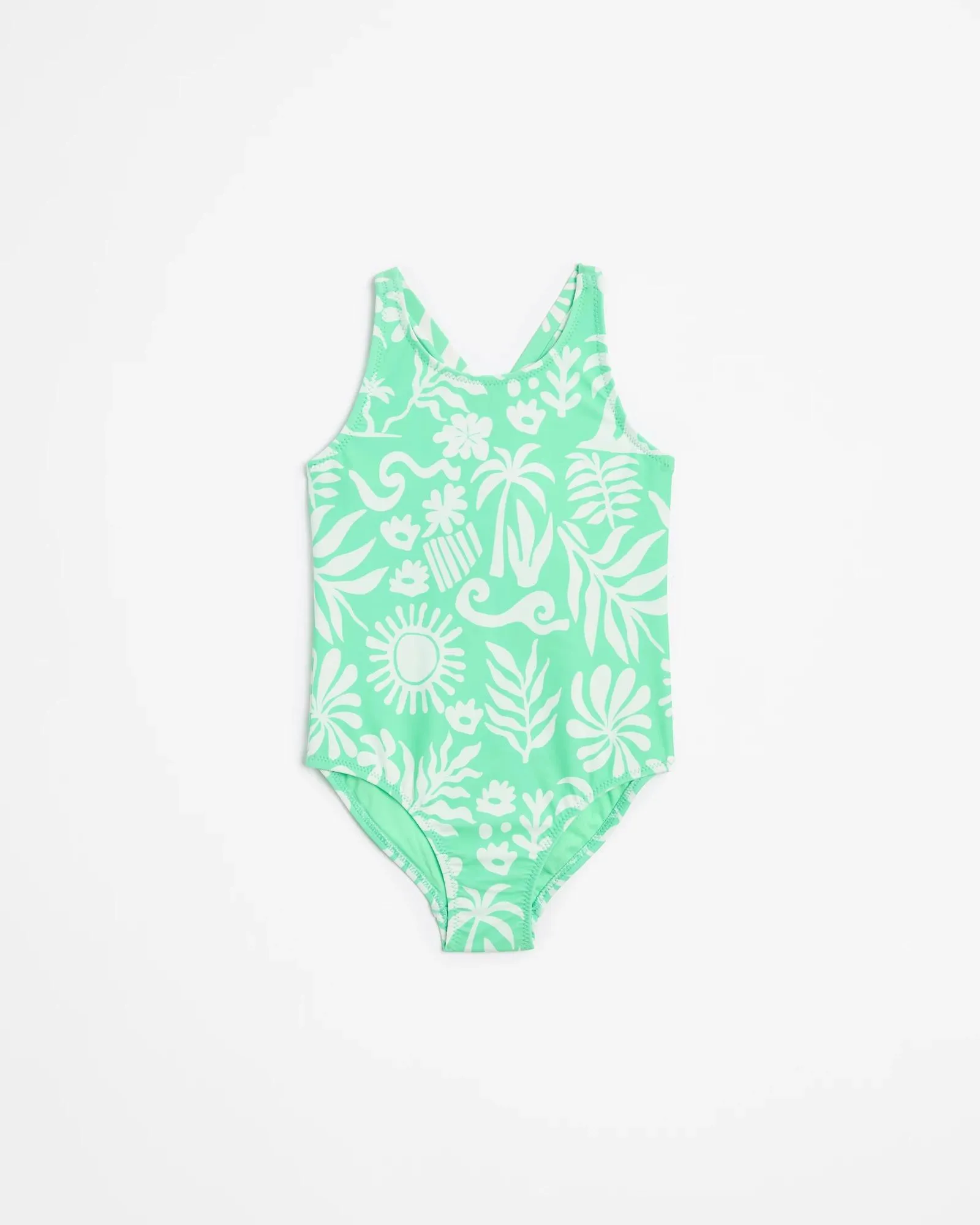 popular  Fathers Day Swim One Piece