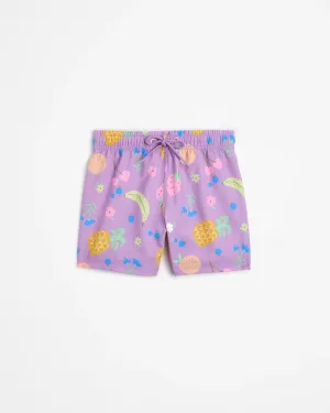 popular  Print Swim Boardshorts