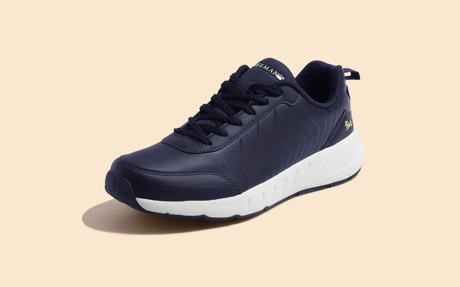 Preppy Kicks : Dark Navy