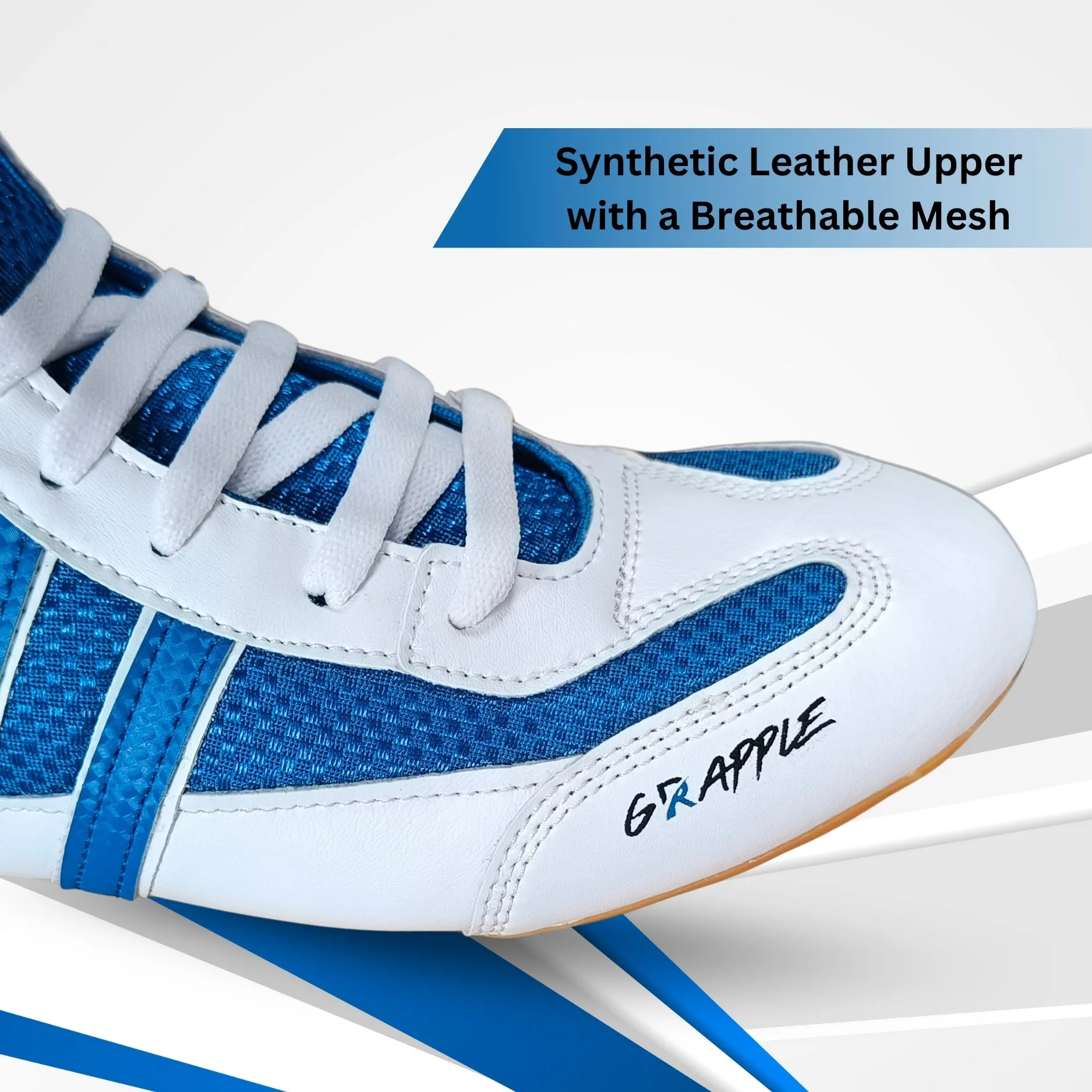 Prokick Grapple Kabaddi Shoes for Mens, Boys & Girls