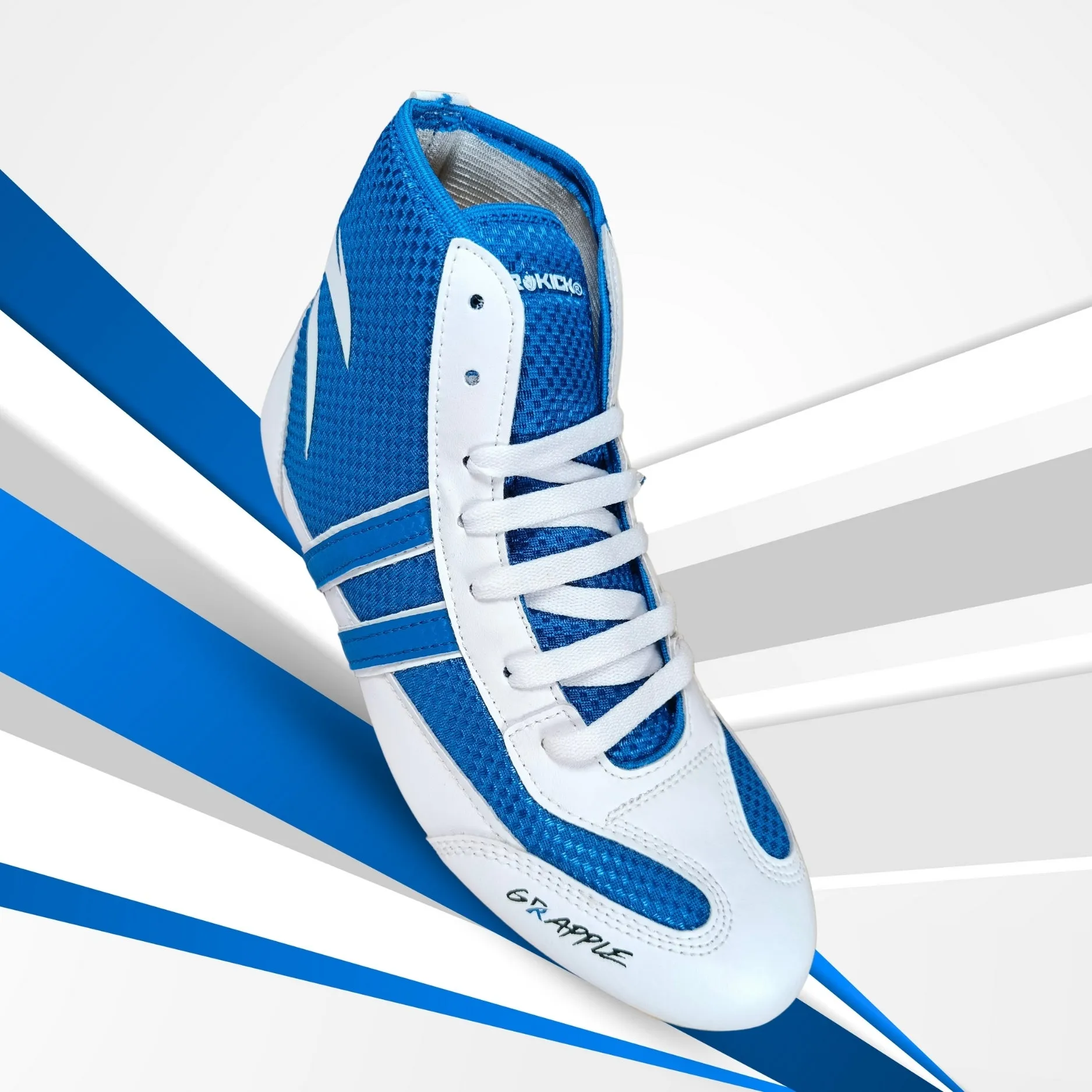 Prokick Grapple Kabaddi Shoes for Mens, Boys & Girls