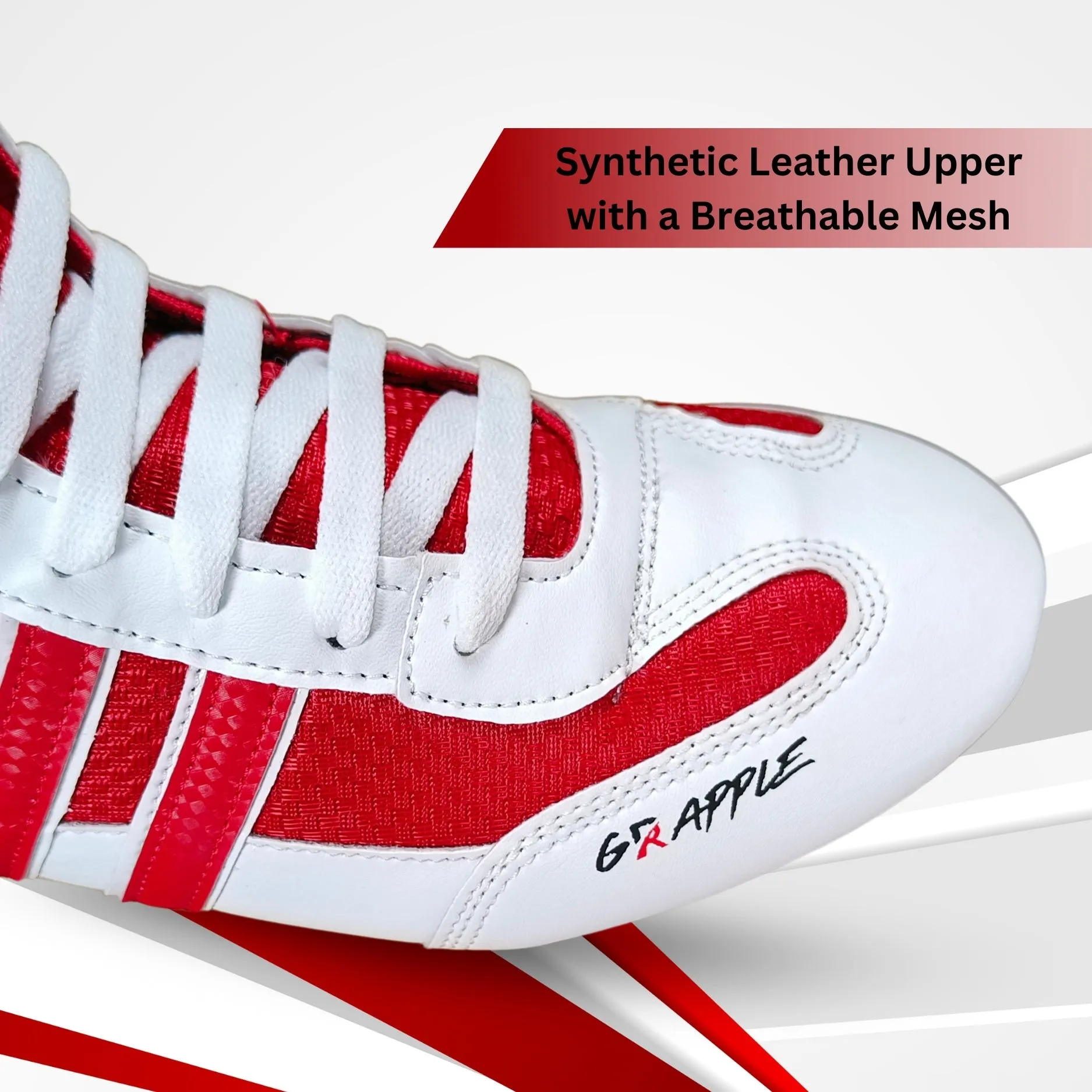 Prokick Grapple Kabaddi Shoes for Mens, Boys & Girls