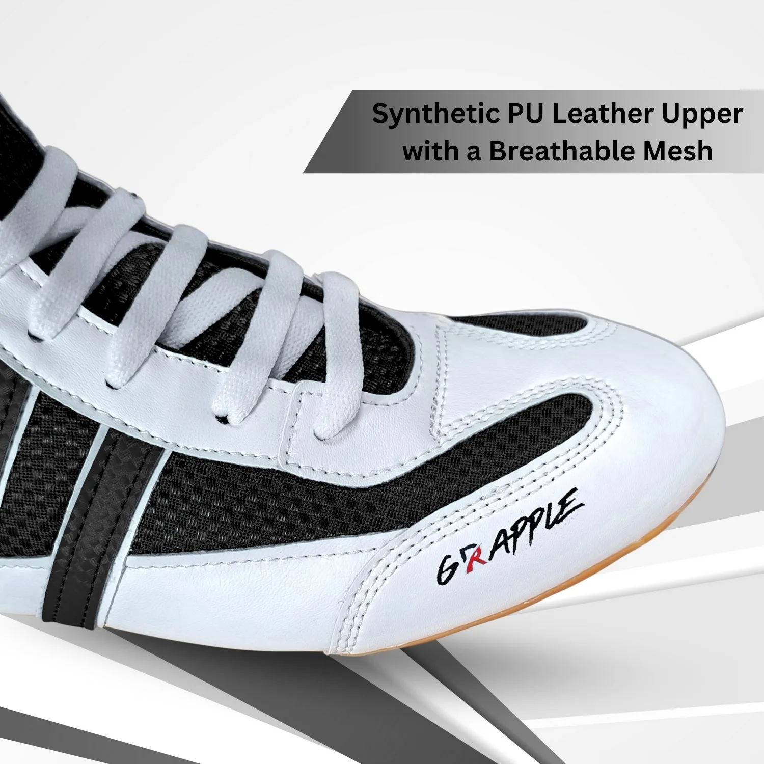 Prokick Grapple Kabaddi Shoes for Mens, Boys & Girls