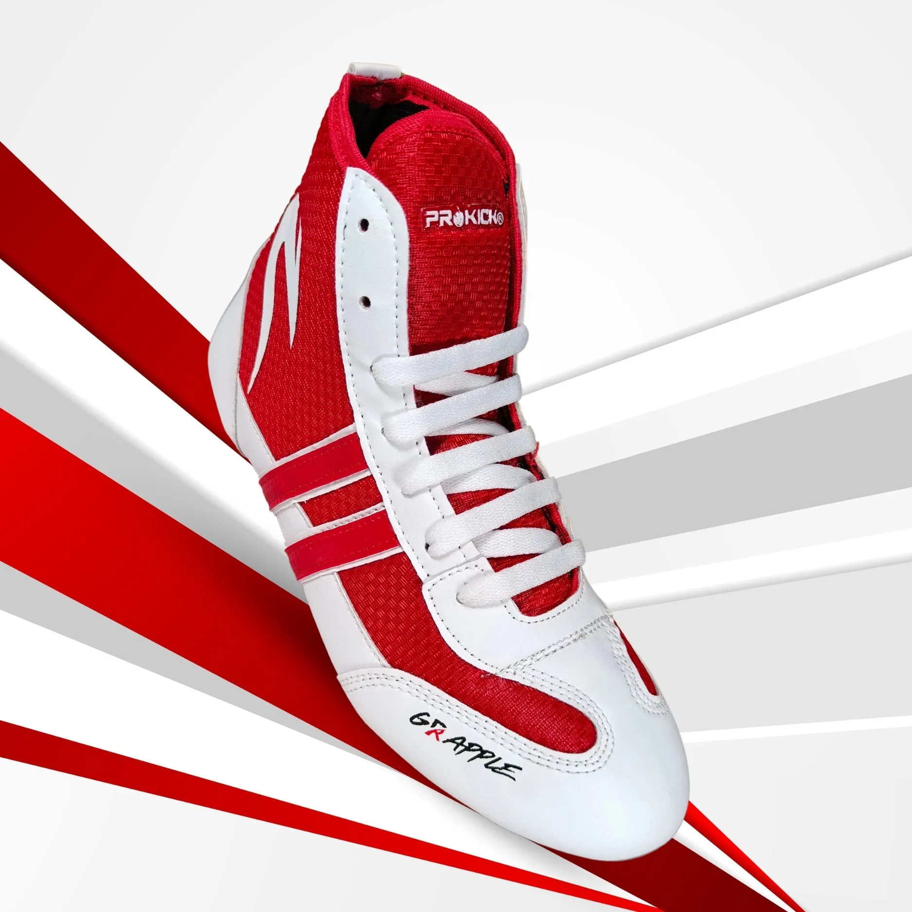 Prokick Grapple Kabaddi Shoes for Mens, Boys & Girls