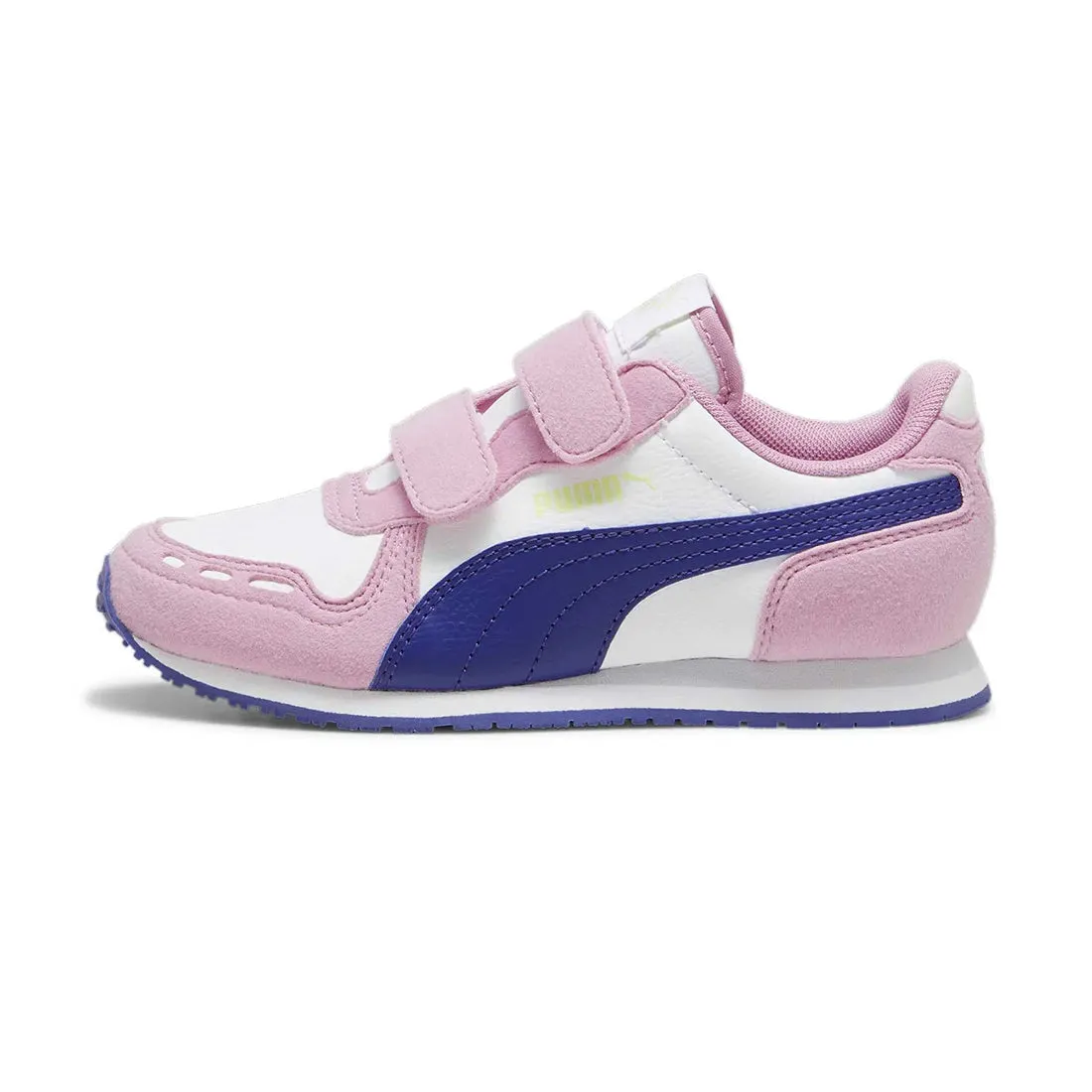 PUMA Cabana Racer SL 20 V Pre-School Kids' Shoes Multi