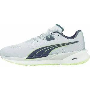 Puma Eternity Nitro Mens Running Shoes - Grey