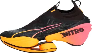 Puma Fast-RB Nitro Elite Mens Running Shoes - Black