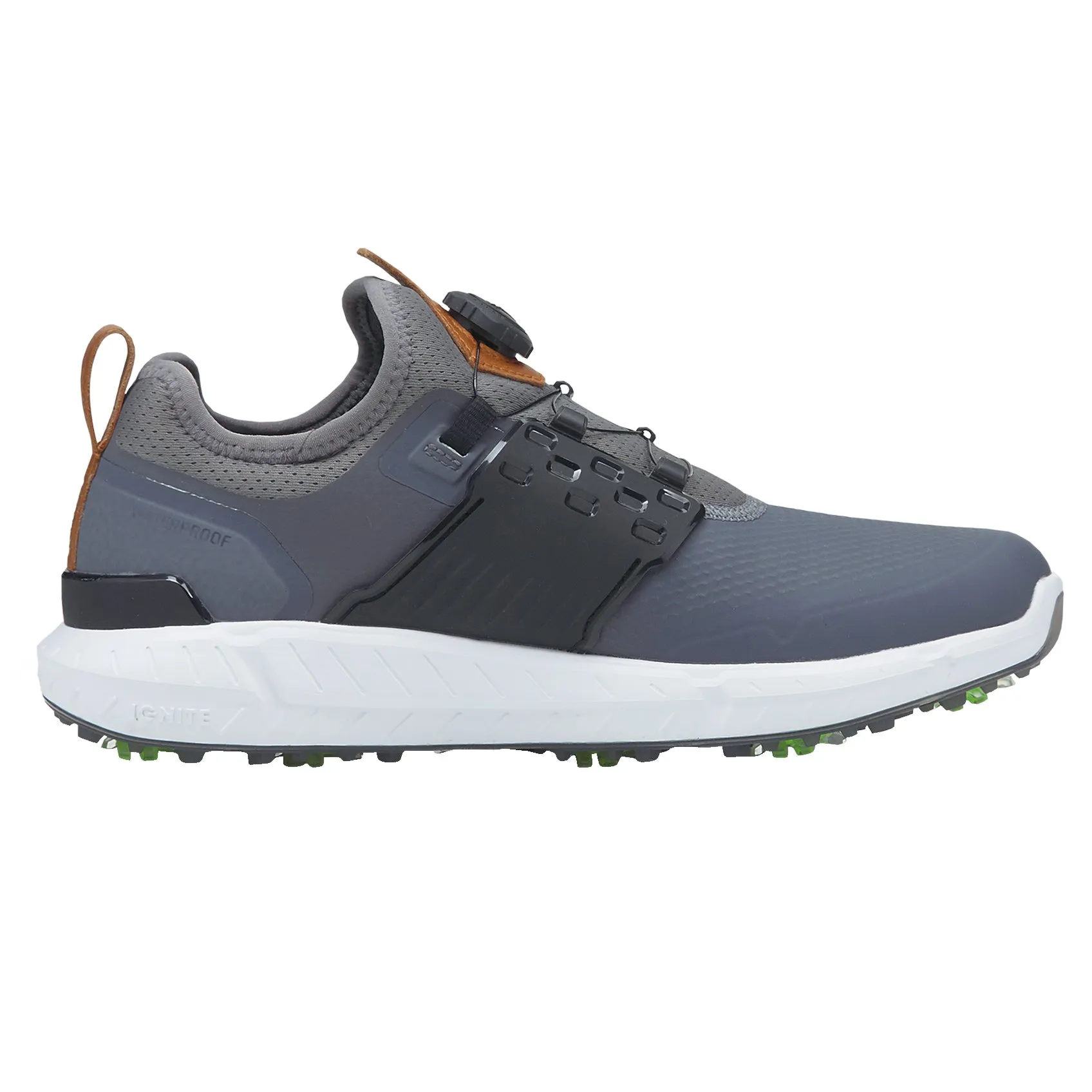 Puma Ignite Articulate Disc Mens Golf Shoes