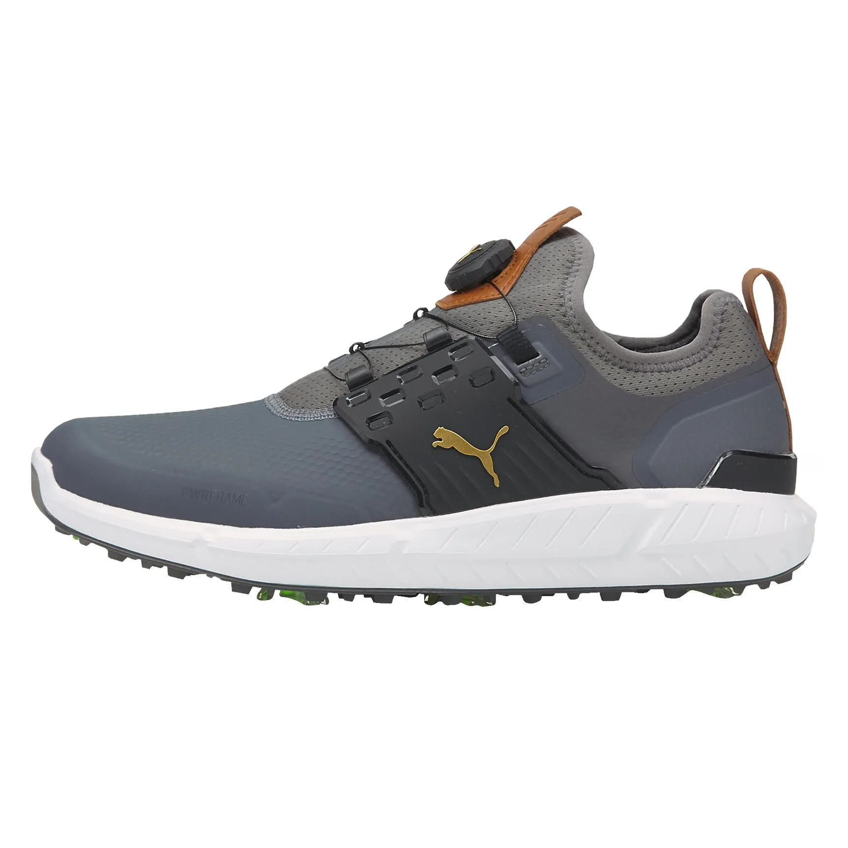 Puma Ignite Articulate Disc Mens Golf Shoes