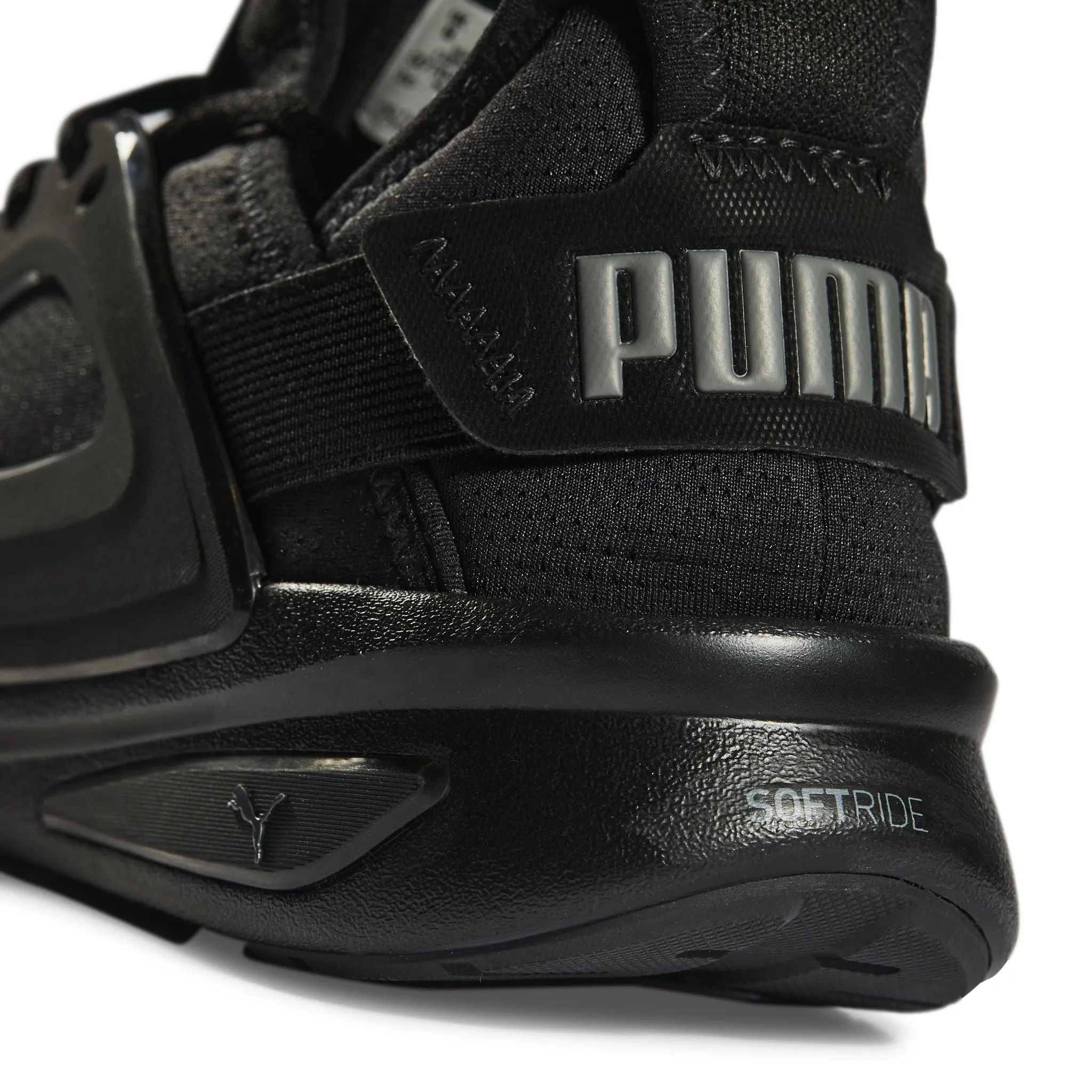 Puma Softride Enzo Evolve Mens Running Shoes