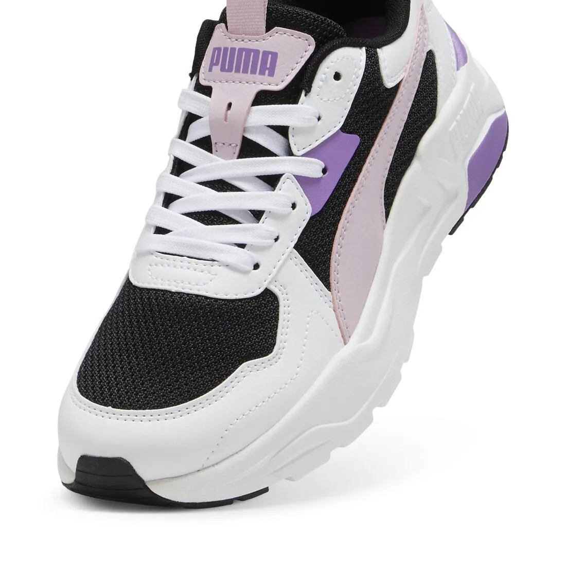 PUMA Trinity Lite Women's Shoes Black