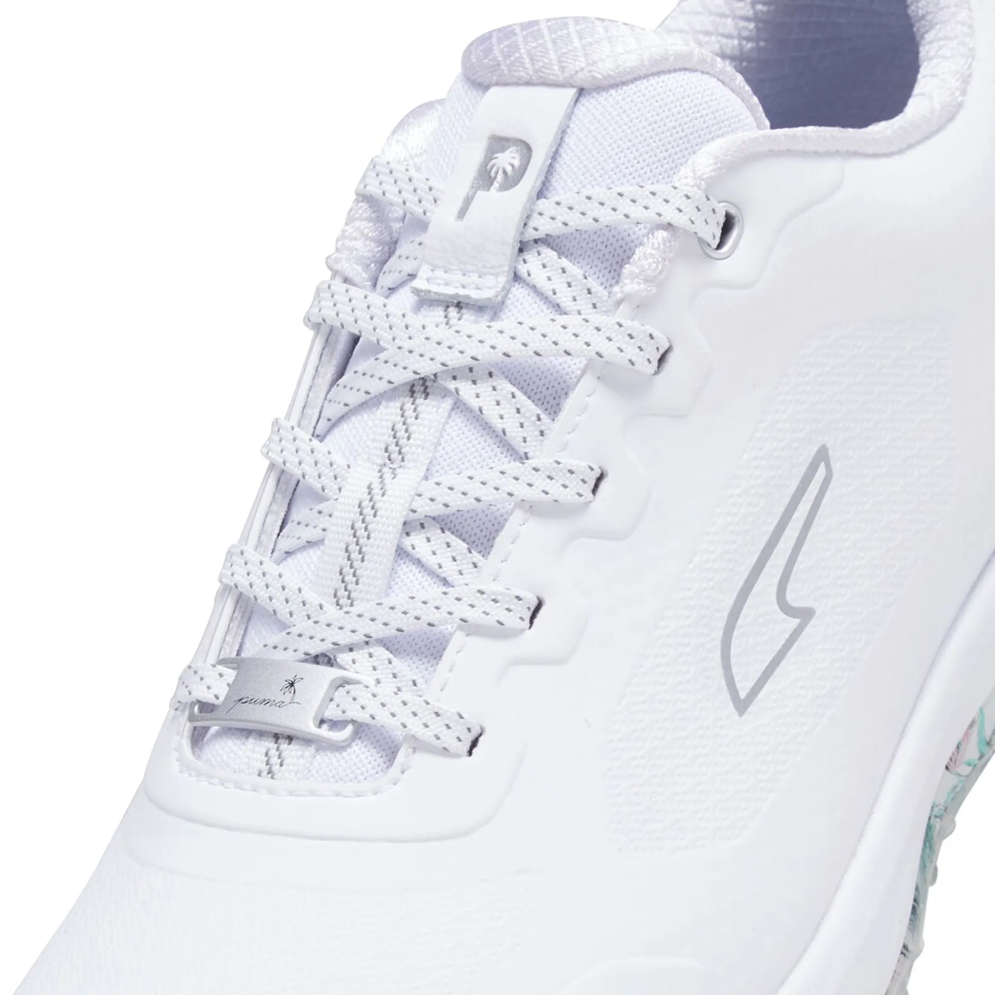 Puma x PTC Alphacat Nitro Golf Shoes