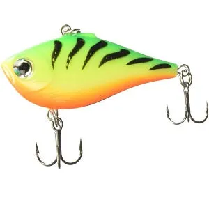 Rapala Rippin' Rap 07 Firetiger