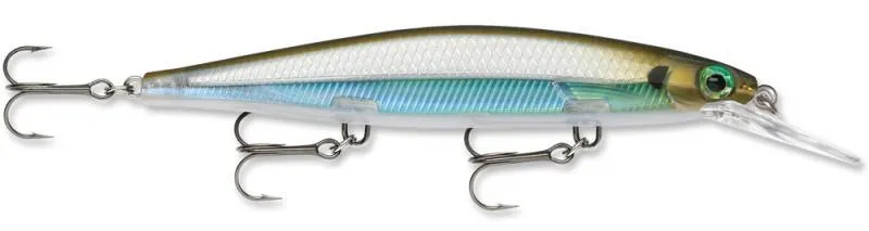 Rapala Shadow Rap Deep 11 Deep Diving Jerkbait