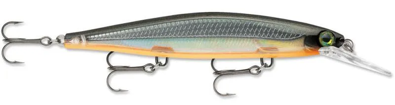 Rapala Shadow Rap Deep 11 Deep Diving Jerkbait